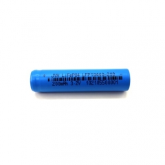LiFePO4 Battery - LFP10440-200